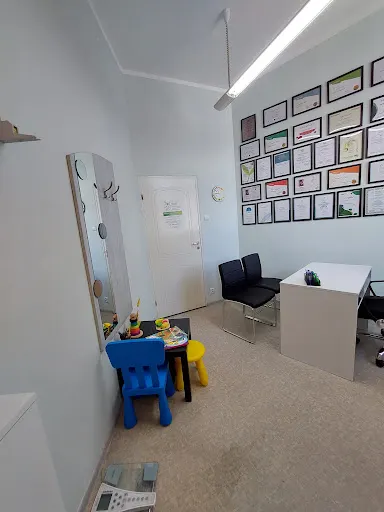 Dietetyk kliniczny Agnieszka Kęcel